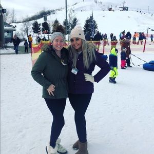 Meet your Posher, Emily